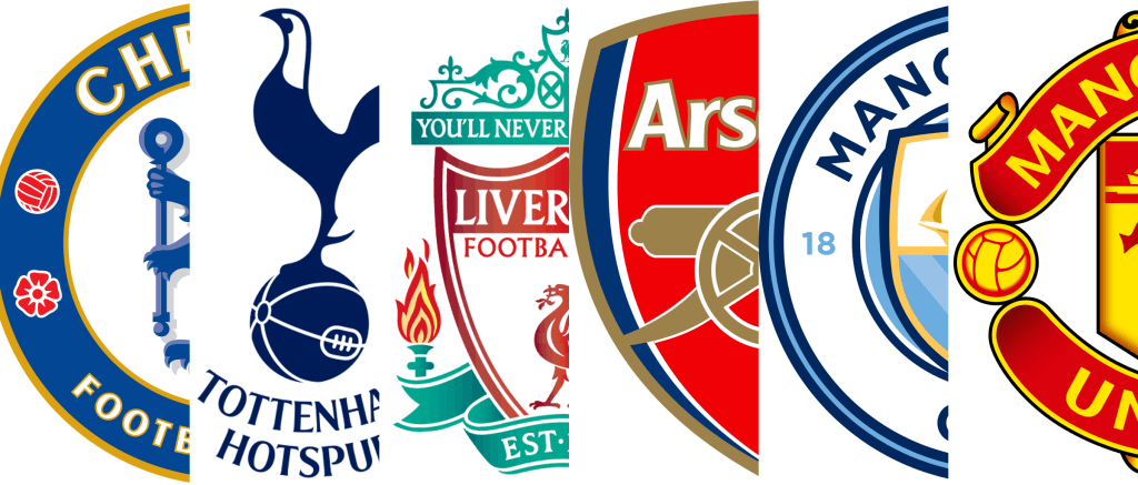 Premier League Top 6 ATrendHub
