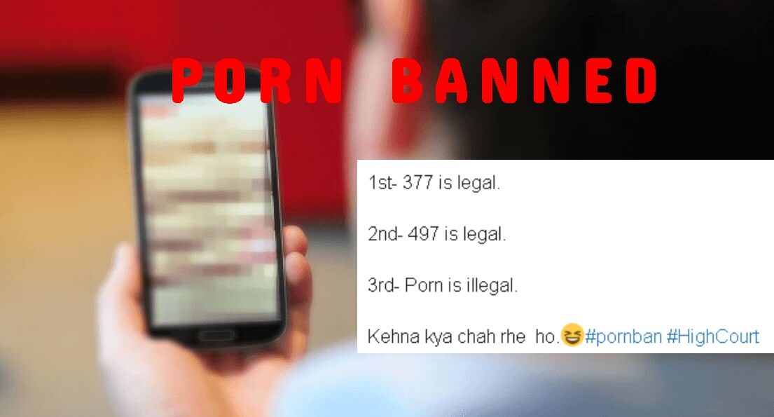 Jioporn Com - high-court-bans-porn â€“ aTrendHub