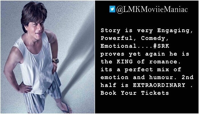 Zero: Twitter Is Full Of Reviews And These Tweets Might Help You To ...