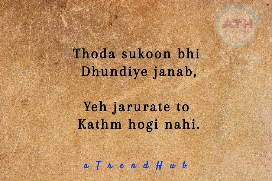 18 Gulzar Shayari That Will Explain You The Meaning Of Love And Life ...