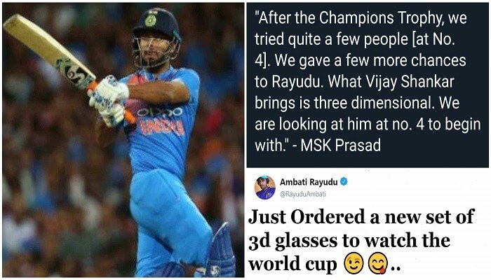 Image result for rayudu angry