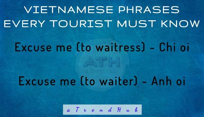 15 Vietnamese Words & Phrases Every Tourist Travelling To Vietnam ...