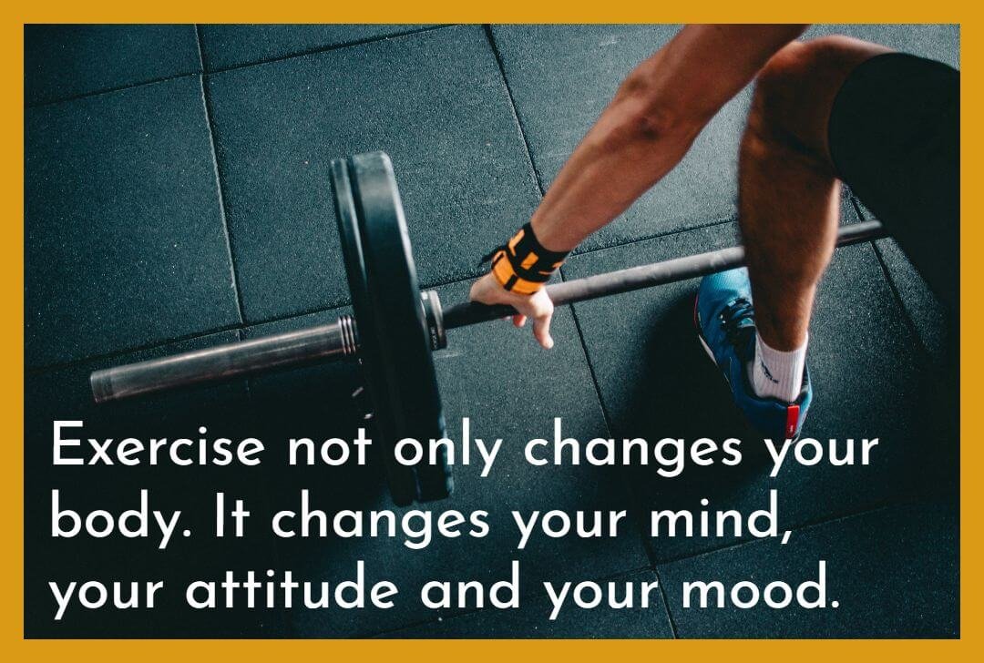 Here Are The Best Motivational Fitness Quotes To Stay Motivated - ATrendHub